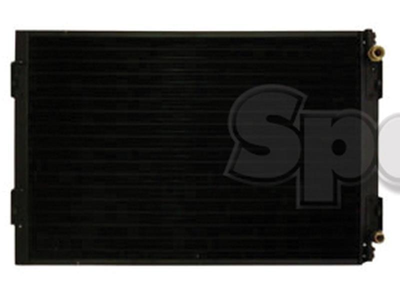 Condenser for Massey Ferguson 3075 (3000 Series)