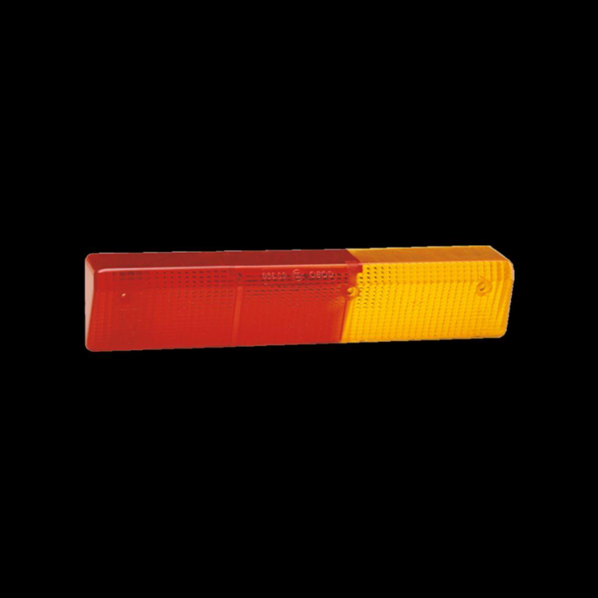 Transparent Cover For Rear Light for AGCO 1426609M1