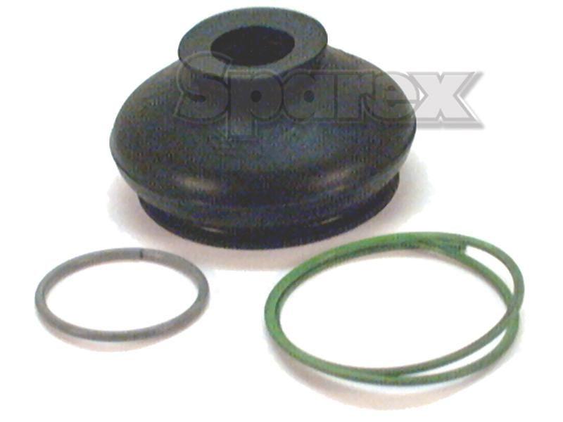 Track Rod End Rubber Boot