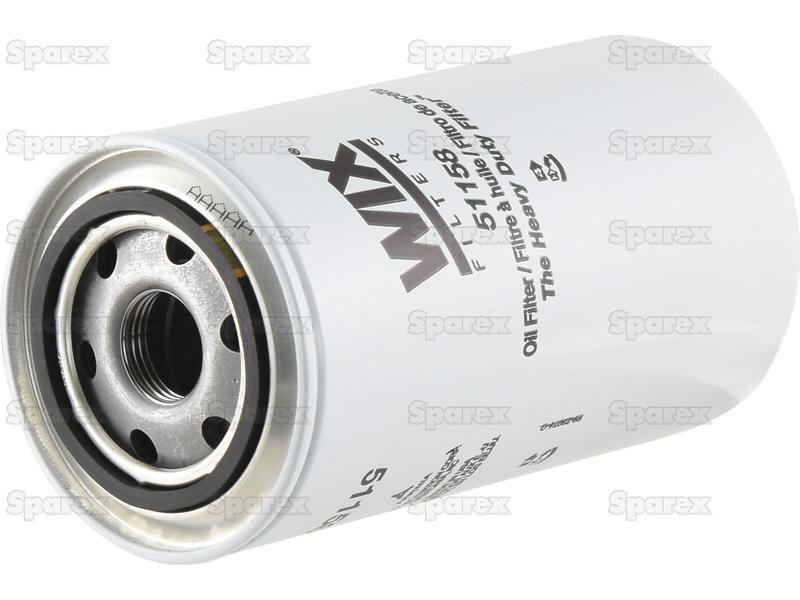 Oil Filter - Spin On for Massey Ferguson 3635 (3600 Series)