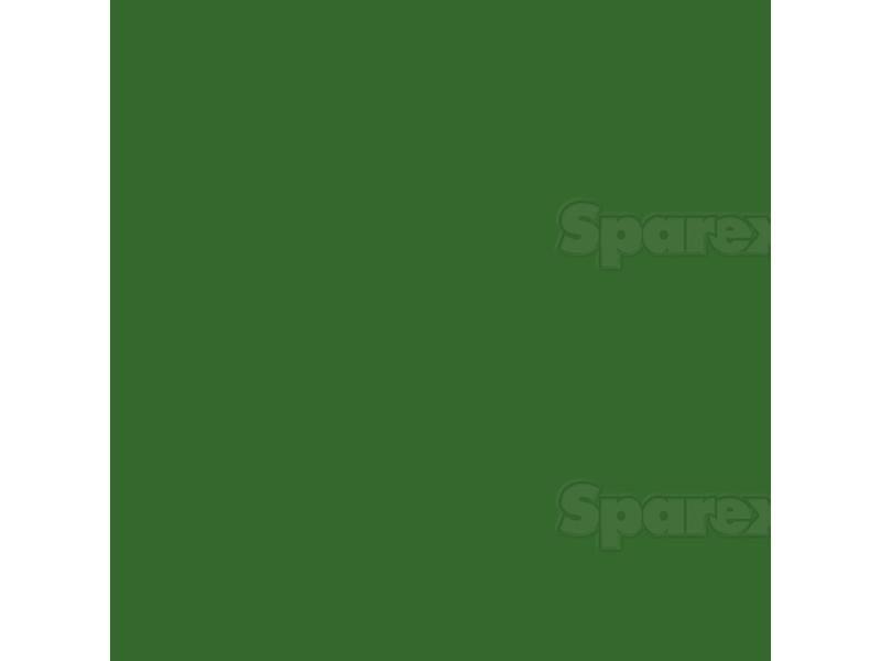 Paint - Gloss, Grass Green 1 ltr(s) Tin