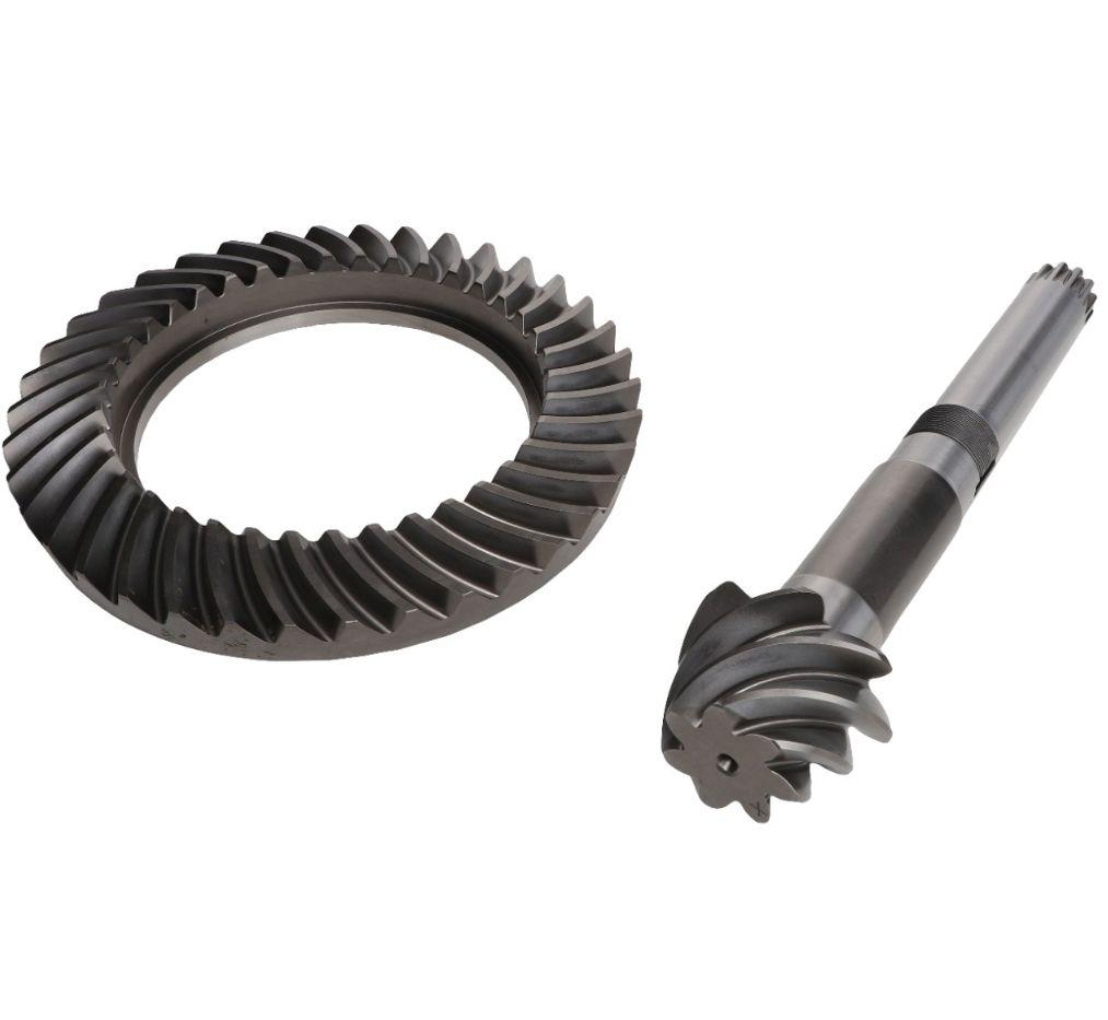 MASSEY FERGUSON BALER BEVEL GEAR KIT (AGCO) 700707408