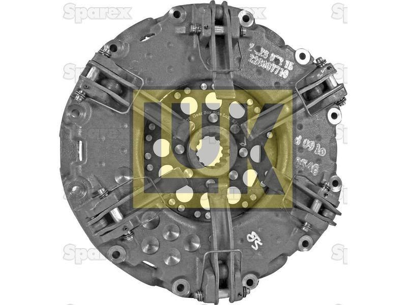 Clutch Cover Assembly for Universal 550 (Tractors)