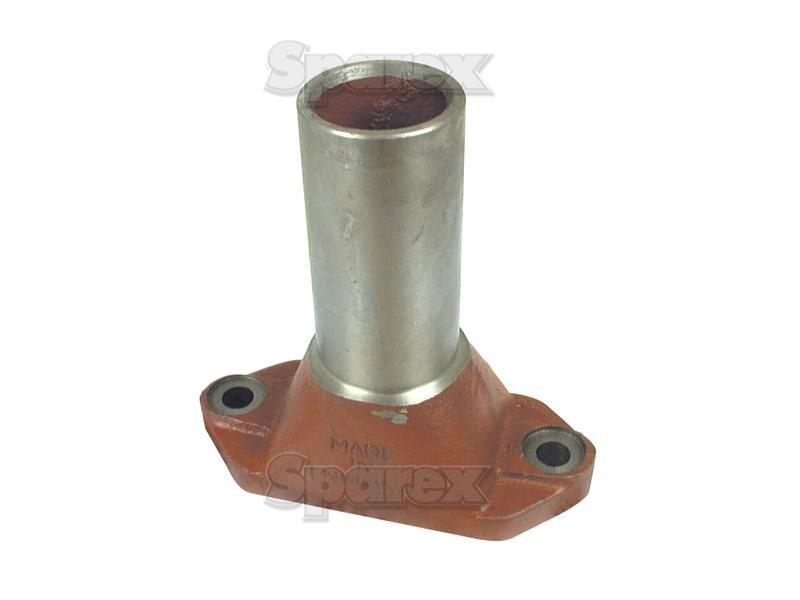 Exhaust Elbow for David Brown 995 (900 Series)