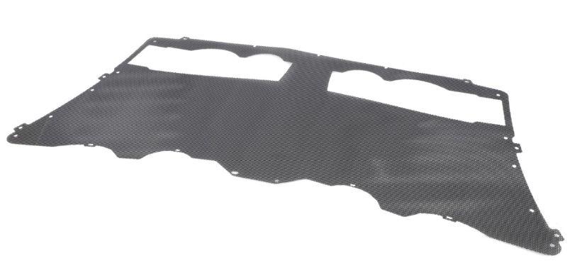 MASSEY FERGUSON TRACTOR GRILLE (AGCO) 4382373M3