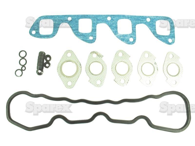 Top Gasket Set - 4 Cyl. () for Kubota