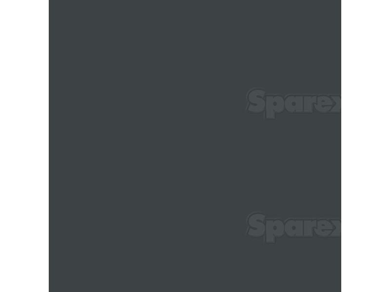 Paint - Gloss, Grey 1 ltr(s) Tin