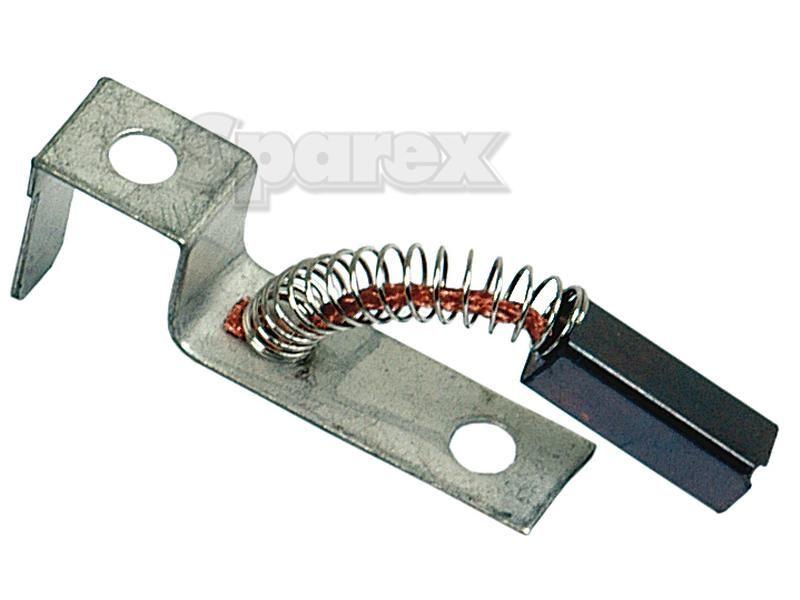 Alternator Brush Set for Ford New Holland 7710 (10 Series)