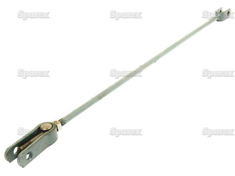 Clutch Pedal Rod for Massey Ferguson, TAFE