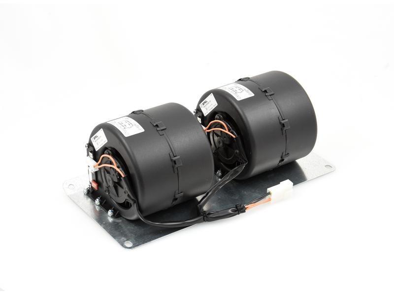 O Ring Type Expansion Valve for Deutz-Fahr Agrostar 6.31 (Agrostar Series)