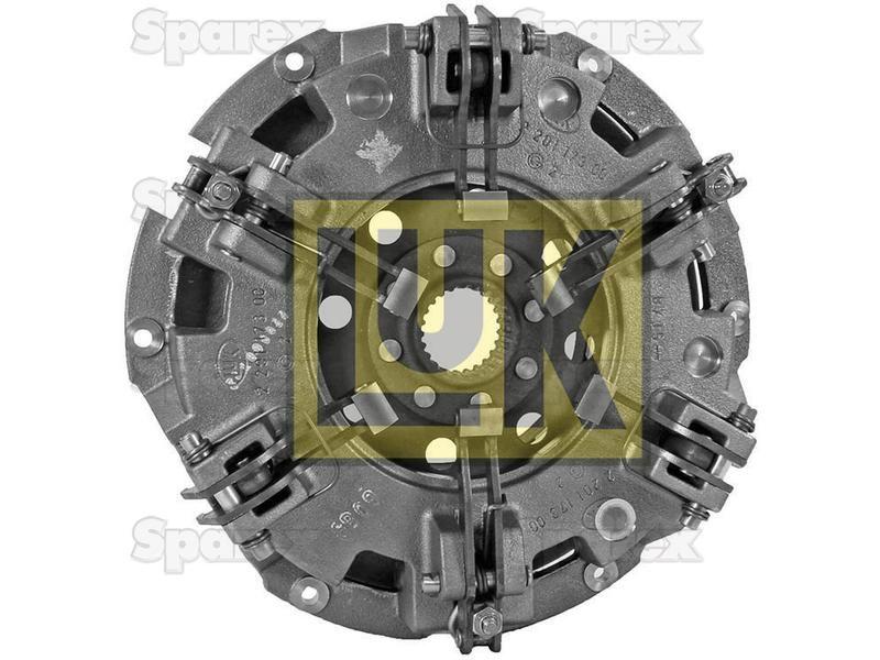 Clutch Cover Assembly for Case IH