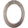Massey Ferguson Clutch Friction Plate