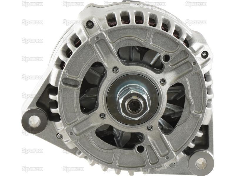 Alternator (Mahle) - 14V, 200 Amps for Fendt