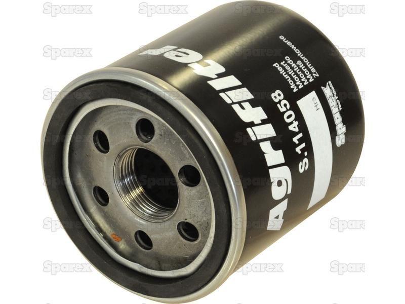 Transmission Filter - Spin On for Valmet & Valtra T180 (T Series)