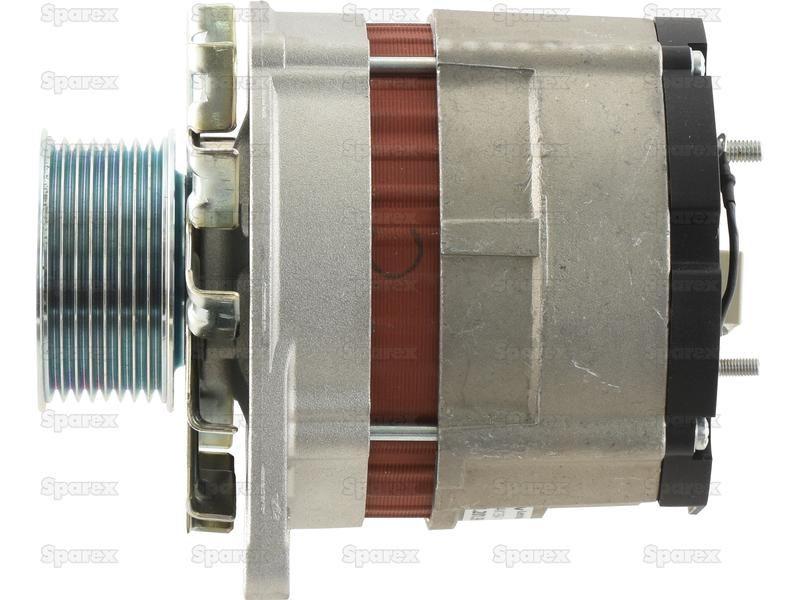 Alternator (Mahle) - 12V, 45 Amps for Fiat, Ford New Holland