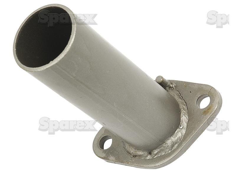 Exhaust Elbow for Case IH B275 (B Series)