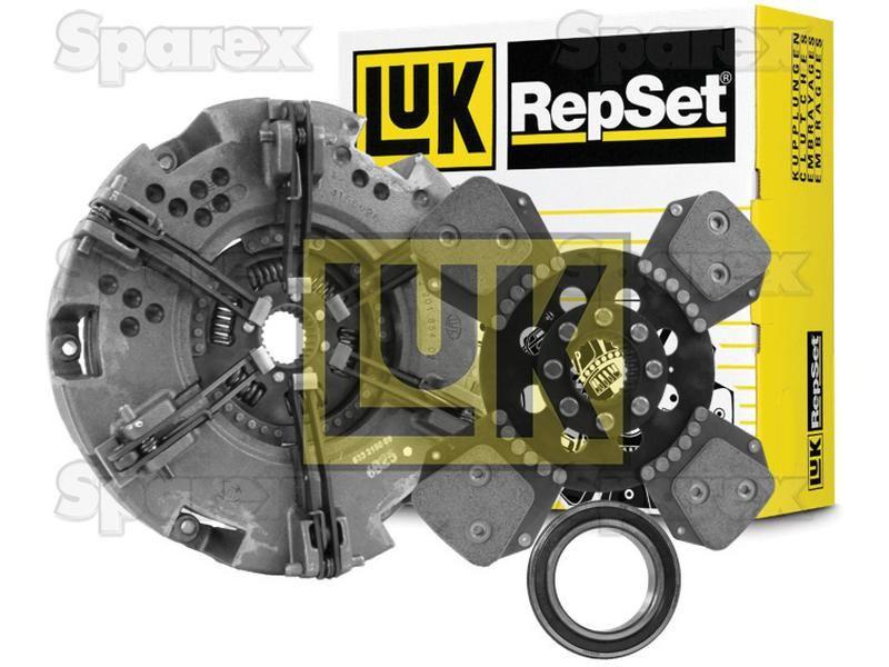 Clutch Kit with Bearings L.U.K. (633315010)