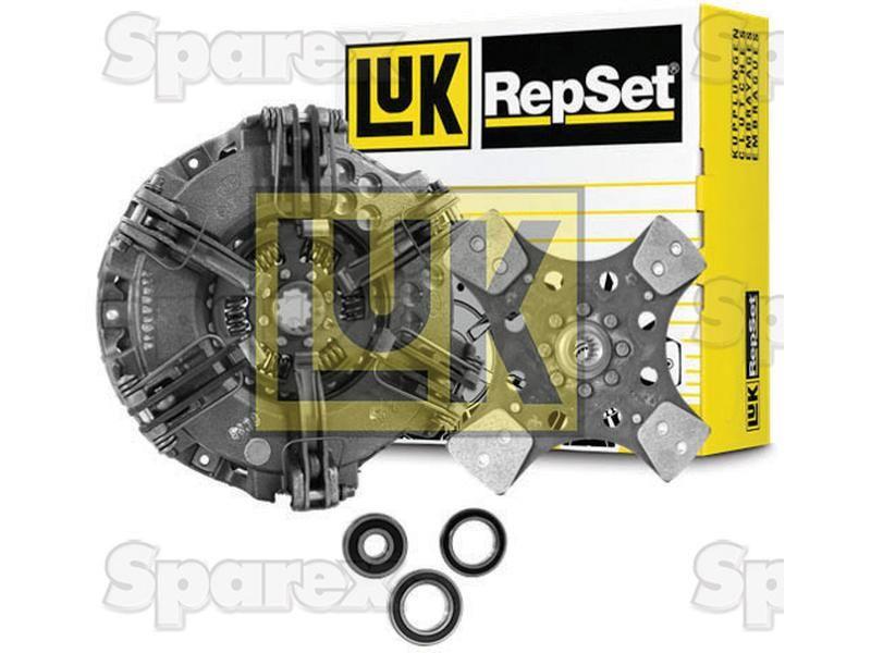 Clutch Kit with Bearings L.U.K. (628325312)