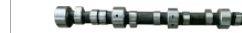 New Holland Camshaft 87800353