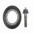 MASSEY FERGUSON TRACTOR KIT CROWNWHEEL (AGCO) 1665438M11