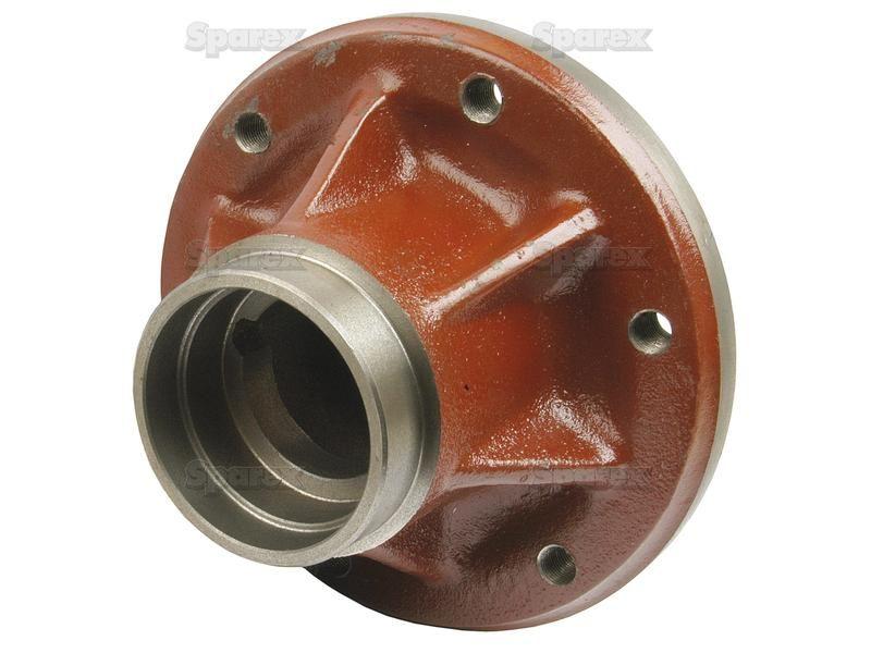 Wheel Hub for Landini, Massey Ferguson