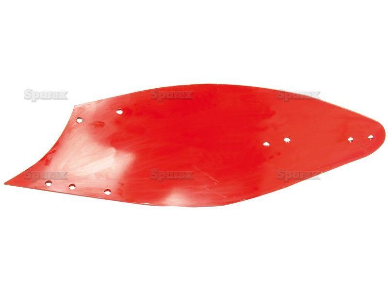 Mouldboard - LH, - (Naud) for Naud (03023657G)