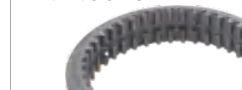 New Holland Synchronizer Sleeve 5127396
