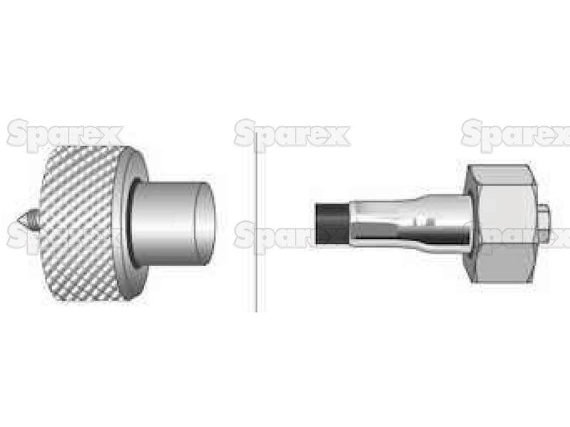  for Fiat (5118803, 5118804)