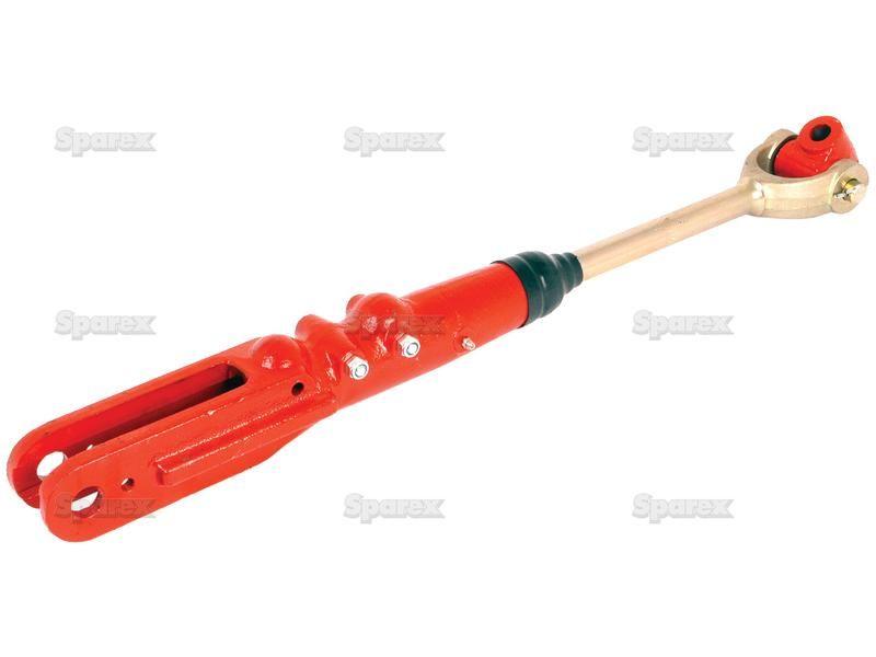 Levelling Box Yoke Assembly Min/Max Length 575mm/715mm | for Case/IH