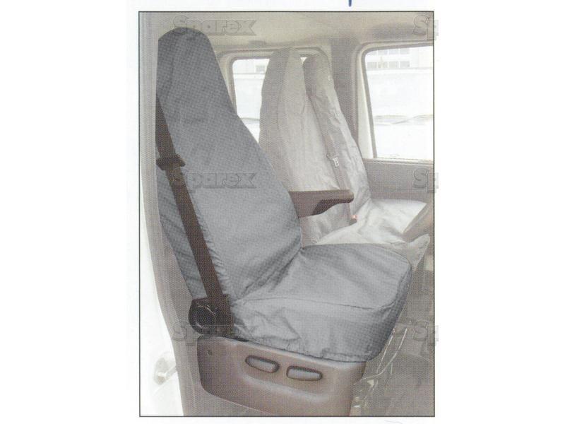 Seat Cover - Transit >2007