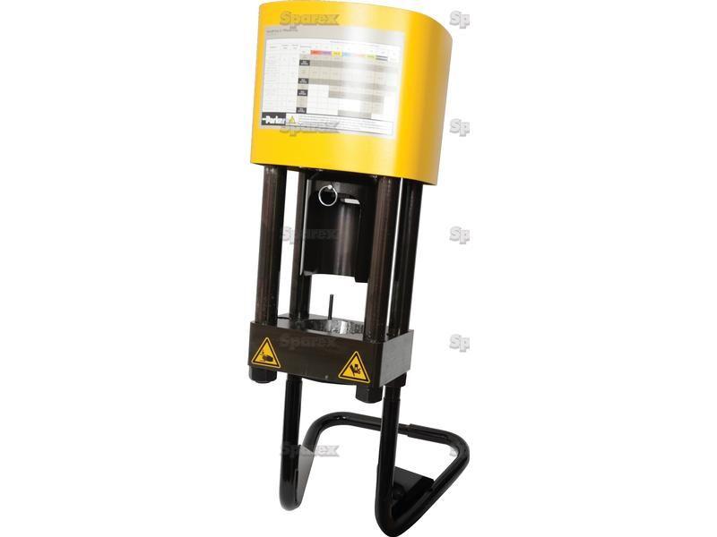 Parker Hannifin Carry Crimp 2 Swaging machine PARKER HANNIFIN (85CE061L, 85CE-061L)