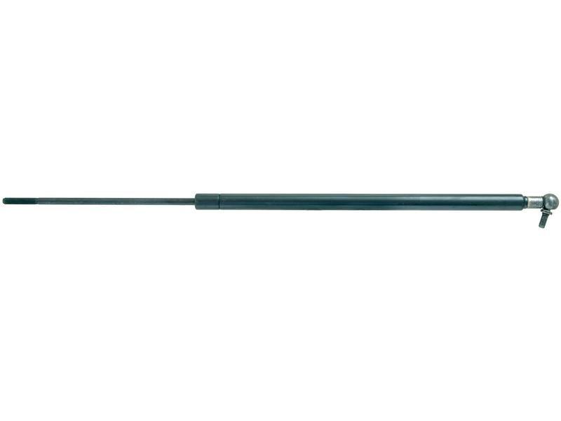 Gas Strut, Total length: 586mm for Deutz-Fahr DX 80