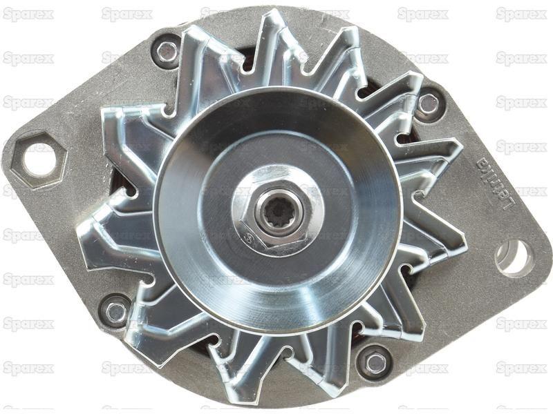 Alternator (Mahle) - 14V, 55 Amps for Same Buffalo 130 (Buffalo)