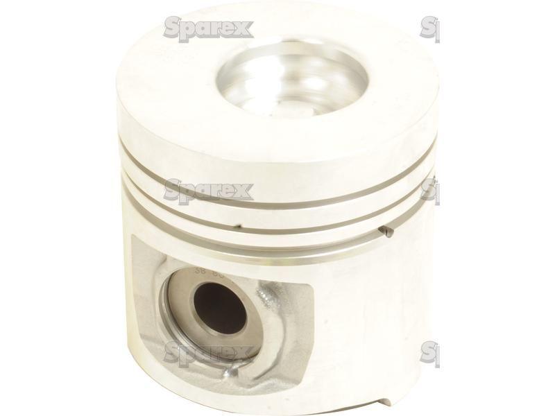 Piston (Standard) for Fiat 80-66 (66 Series)