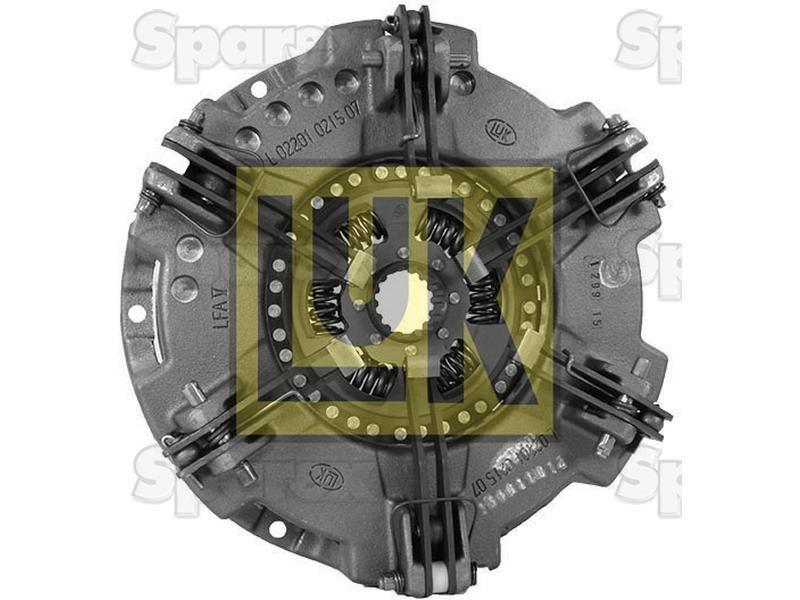 Clutch Cover Assembly for Ford New Holland