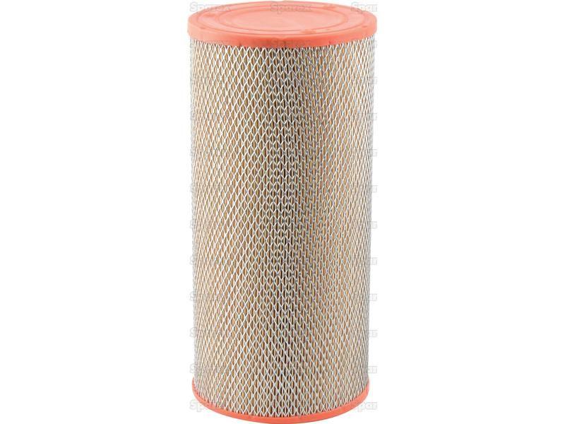 Air Filter - Outer for Same Silver 85 (Silver)
