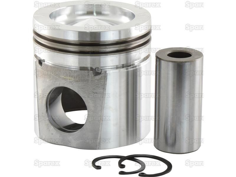 Piston (Standard) for Ford New Holland TJ280