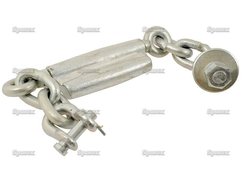 Check Chain Assembly