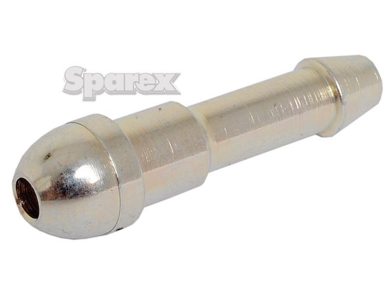 TAIL CONNECT INT THREAD 4.5MM
