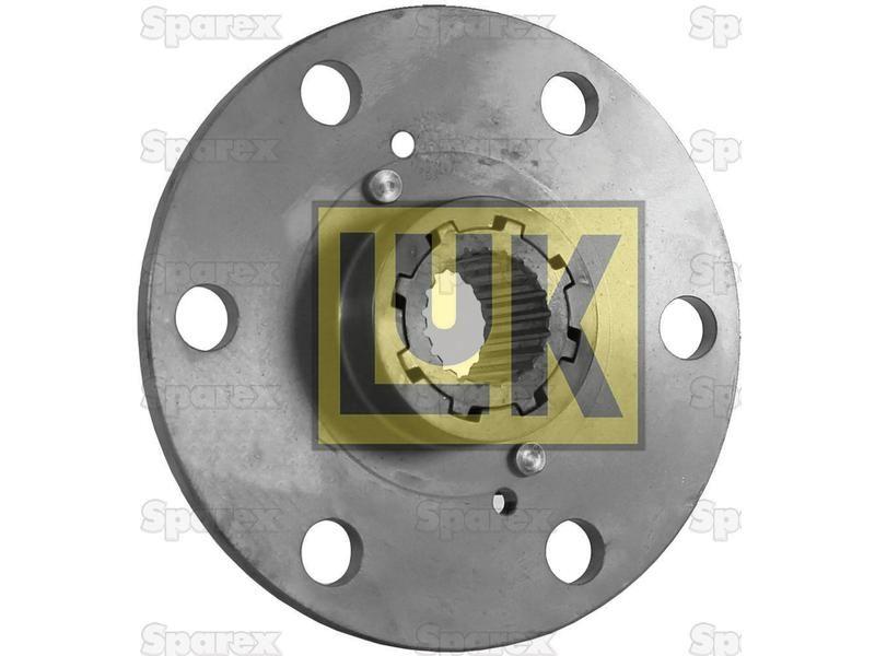 Clutch Damper for Massey Ferguson, L.U.K.