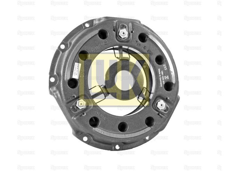 Clutch Cover Assembly for Hanomag