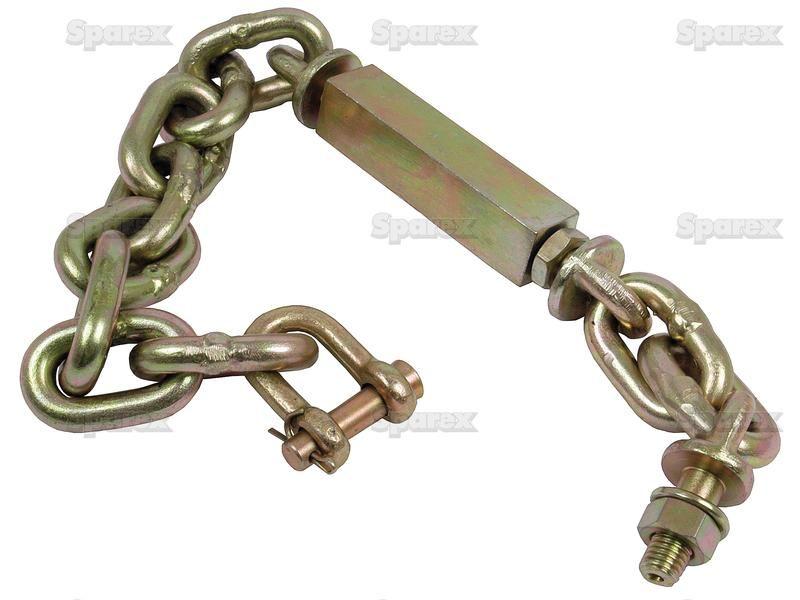 Check Chain Assembly Kubota (159-425)