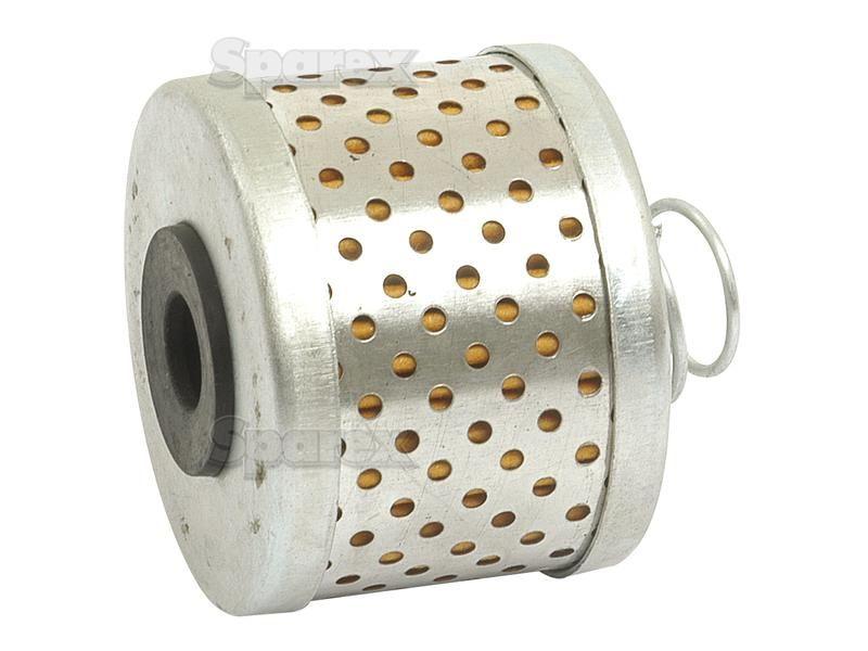 Power Steering Filter - Element for Massey Ferguson 35X (Pre 100 Series (1947 - 65))