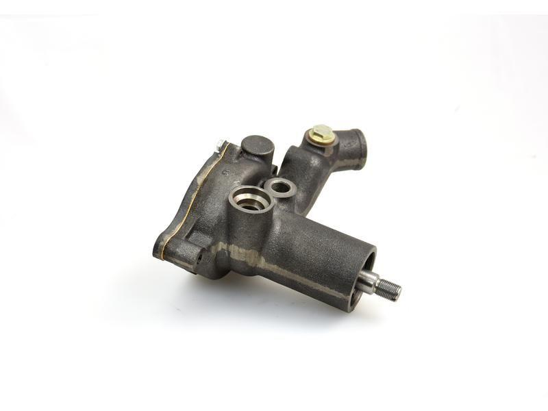 Water Pump Assembly for Case IH CS110 (CS Series)