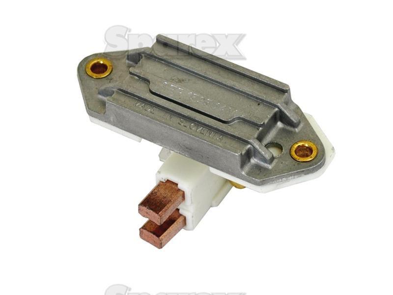 Alternator Regulator Iskra (11.125.139, 11125139)