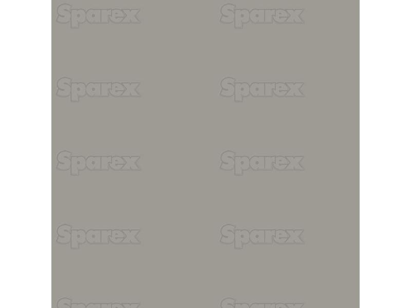 Paint - Gloss, Grey Aluminium 400ml Aerosol