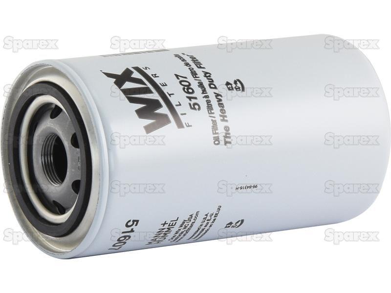 Oil Filter - Spin On for McCormick MTX200 (MTX Series)