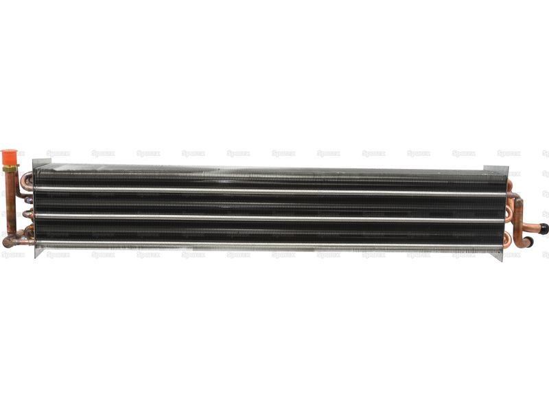 Evaporator for Case IH