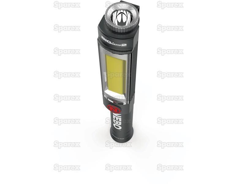 Nebo BIG LARRY 2 LED Light