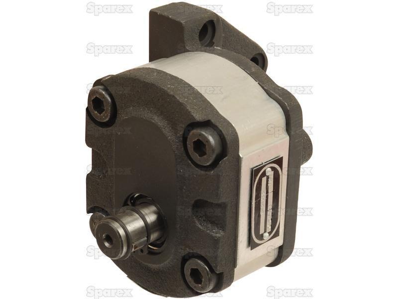 Single Hydraulic Pump for Fiat (05135305, 1930333, 5106547, 5126478, 5135305)